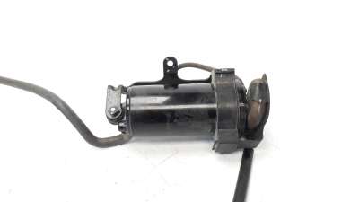 Recambio de filtro carbono activo para honda cb 650r 2018- referencia OEM IAM 17420MGZA02  