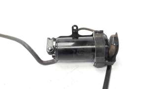 Recambio de filtro carbono activo para honda cb 650r 2018- referencia OEM IAM 17420MGZA02  