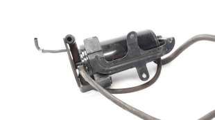 Recambio de filtro carbono activo para honda cb 650r 2018- referencia OEM IAM 17420MGZA02   2