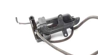 Recambio de filtro carbono activo para honda cb 650r 2018- referencia OEM IAM 17420MGZA02  