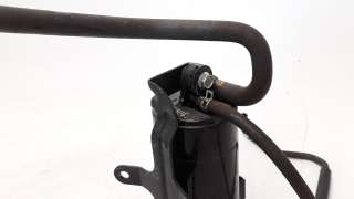 Recambio de filtro carbono activo para honda cb 650r 2018- referencia OEM IAM 17420MGZA02  
