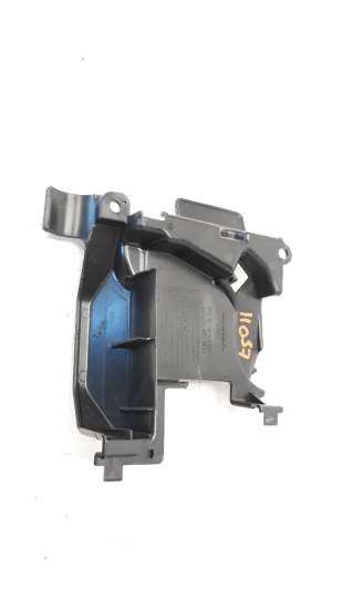 Recambio de moldura para honda cb 650r 2018- referencia OEM IAM 80120MKYD50  