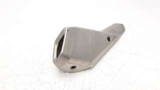 Recambio de moldura para honda cb 650r 2018- referencia OEM IAM 18355MKYD50  
