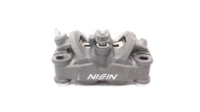 Recambio de pinza de freno delantera izquierda para honda cb 650r 2018- referencia OEM IAM 45150MJPG52  