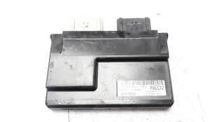 Recambio de centralita motor uce para honda cb 650r 2018- referencia OEM IAM 38770MKYDF1 B697105088 