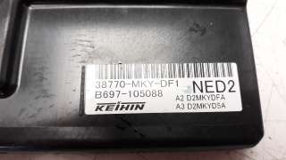 Recambio de centralita motor uce para honda cb 650r 2018- referencia OEM IAM 38770MKYDF1 B697105088 