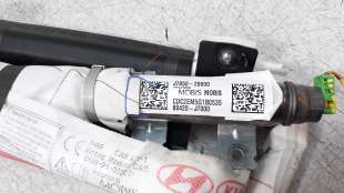 Recambio de airbag cortina delantero derecho para kia ceed 2018- 1.0 tgdi cat referencia OEM IAM 80420J7000   2