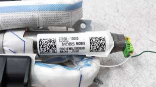 Recambio de airbag cortina delantero izquierdo para kia ceed 2018- 1.0 tgdi cat referencia OEM IAM 80410J7000   2