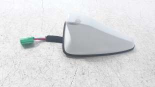 Recambio de antena para kia ceed 2018- 1.0 tgdi cat referencia OEM IAM 96210J7700  