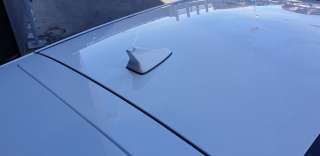 Recambio de antena para kia ceed 2018- 1.0 tgdi cat referencia OEM IAM 96210J7700  