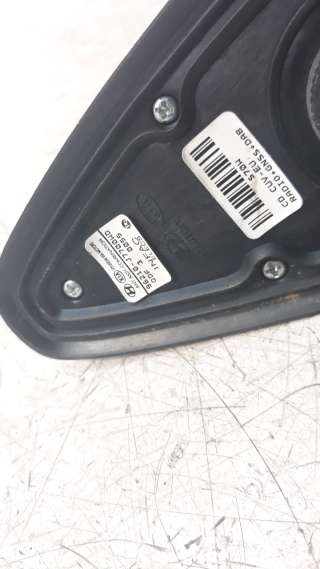 Recambio de antena para kia ceed 2018- 1.0 tgdi cat referencia OEM IAM 96210J7700  