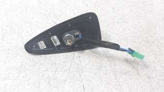 Recambio de antena para kia ceed 2018- 1.0 tgdi cat referencia OEM IAM 96210J7700  