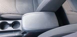 Recambio de apoyabrazos central para kia ceed 2018- 1.0 tgdi cat referencia OEM IAM 84660J7100WK   2