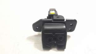 Recambio de cerradura maletero / porton para kia ceed 2018- 1.0 tgdi cat referencia OEM IAM 81230J7000  