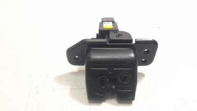 Recambio de cerradura maletero / porton para kia ceed 2018- 1.0 tgdi cat referencia OEM IAM 81230J7000  