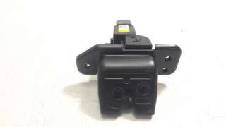 Recambio de cerradura maletero / porton para kia ceed 2018- 1.0 tgdi cat referencia OEM IAM 81230J7000  