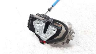 Recambio de cerradura puerta delantera derecha para kia ceed 2018- 1.0 tgdi cat referencia OEM IAM 81320J7000  