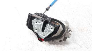 Recambio de cerradura puerta delantera derecha para kia ceed 2018- 1.0 tgdi cat referencia OEM IAM 81320J7000  