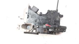 Recambio de cerradura puerta delantera derecha para kia ceed 2018- 1.0 tgdi cat referencia OEM IAM 81320J7000  