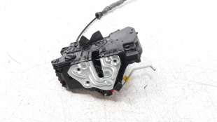 Recambio de cerradura puerta trasera derecha para kia ceed 2018- 1.0 tgdi cat referencia OEM IAM 81420J7000  