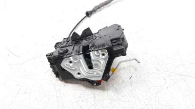 Recambio de cerradura puerta trasera derecha para kia ceed 2018- 1.0 tgdi cat referencia OEM IAM 81420J7000  