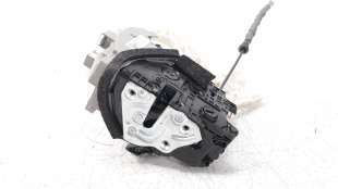 Recambio de cerradura puerta trasera izquierda para kia ceed 2018- 1.0 tgdi cat referencia OEM IAM 81410J7000  