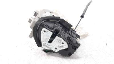 Recambio de cerradura puerta trasera izquierda para kia ceed 2018- 1.0 tgdi cat referencia OEM IAM 81410J7000  