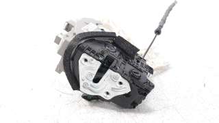 Recambio de cerradura puerta trasera izquierda para kia ceed 2018- 1.0 tgdi cat referencia OEM IAM 81410J7000  