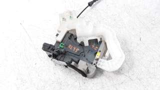 Recambio de cerradura puerta trasera izquierda para kia ceed 2018- 1.0 tgdi cat referencia OEM IAM 81410J7000  
