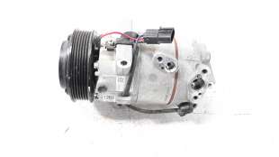 Recambio de compresor aire acondicionado para kia ceed 2018- 1.0 tgdi cat referencia OEM IAM 97701G4600  