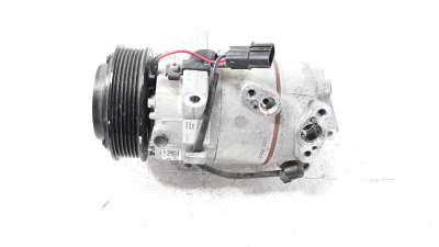 Recambio de compresor aire acondicionado para kia ceed 2018- 1.0 tgdi cat referencia OEM IAM 97701G4600  