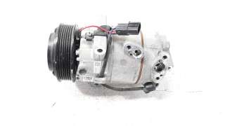 Recambio de compresor aire acondicionado para kia ceed 2018- 1.0 tgdi cat referencia OEM IAM 97701G4600  