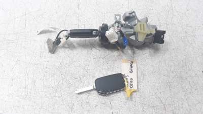 Recambio de conmutador de arranque para kia ceed 2018- 1.0 tgdi cat referencia OEM IAM 81900J7A00  