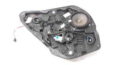 Recambio de elevalunas trasero izquierdo para kia ceed 2018- 1.0 tgdi cat referencia OEM IAM 83470J7000  