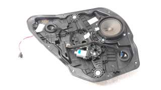 Recambio de elevalunas trasero izquierdo para kia ceed 2018- 1.0 tgdi cat referencia OEM IAM 83470J7000  