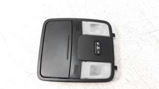 Recambio de luz interior para kia ceed 2018- 1.0 tgdi cat referencia OEM IAM 92800M6020WK  