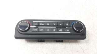 Recambio de mando climatizador para kia ceed 2018- 1.0 tgdi cat referencia OEM IAM 97250J7202  