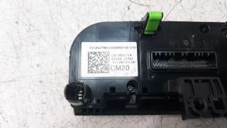 Recambio de mando climatizador para kia ceed 2018- 1.0 tgdi cat referencia OEM IAM 97250J7202  