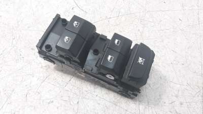 Recambio de mando elevalunas delantero izquierdo para kia ceed 2018- 1.0 tgdi cat referencia OEM IAM 93570J7120  