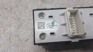Recambio de mando elevalunas delantero izquierdo para kia ceed 2018- 1.0 tgdi cat referencia OEM IAM 93570J7120   2