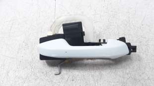 Recambio de maneta exterior delantera derecha para kia ceed 2018- 1.0 tgdi cat referencia OEM IAM 82661J7010  