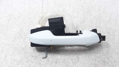 Recambio de maneta exterior delantera derecha para kia ceed 2018- 1.0 tgdi cat referencia OEM IAM 82661J7010  