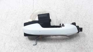 Recambio de maneta exterior delantera derecha para kia ceed 2018- 1.0 tgdi cat referencia OEM IAM 82661J7010  