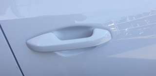 Recambio de maneta exterior delantera derecha para kia ceed 2018- 1.0 tgdi cat referencia OEM IAM 82661J7010  