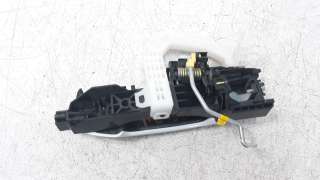 Recambio de maneta exterior delantera derecha para kia ceed 2018- 1.0 tgdi cat referencia OEM IAM 82661J7010  