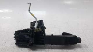 Recambio de maneta exterior trasera izquierda para kia ceed 2018- 1.0 tgdi cat referencia OEM IAM 82651J7010  