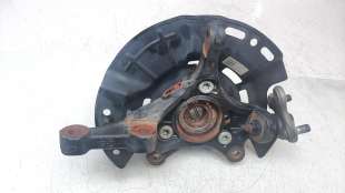 Recambio de mangueta delantera derecha para kia ceed 2018- 1.0 tgdi cat referencia OEM IAM 51716G4AA0   2
