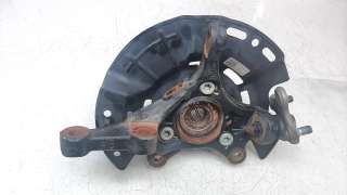 Recambio de mangueta delantera derecha para kia ceed 2018- 1.0 tgdi cat referencia OEM IAM 51716G4AA0  