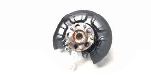 Recambio de mangueta trasera izquierda para kia ceed 2018- 1.0 tgdi cat referencia OEM IAM 52710G4AA0  