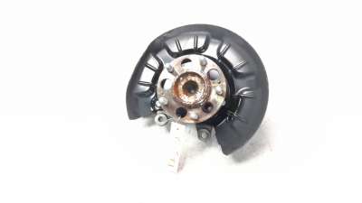 Recambio de mangueta trasera izquierda para kia ceed 2018- 1.0 tgdi cat referencia OEM IAM 52710G4AA0  